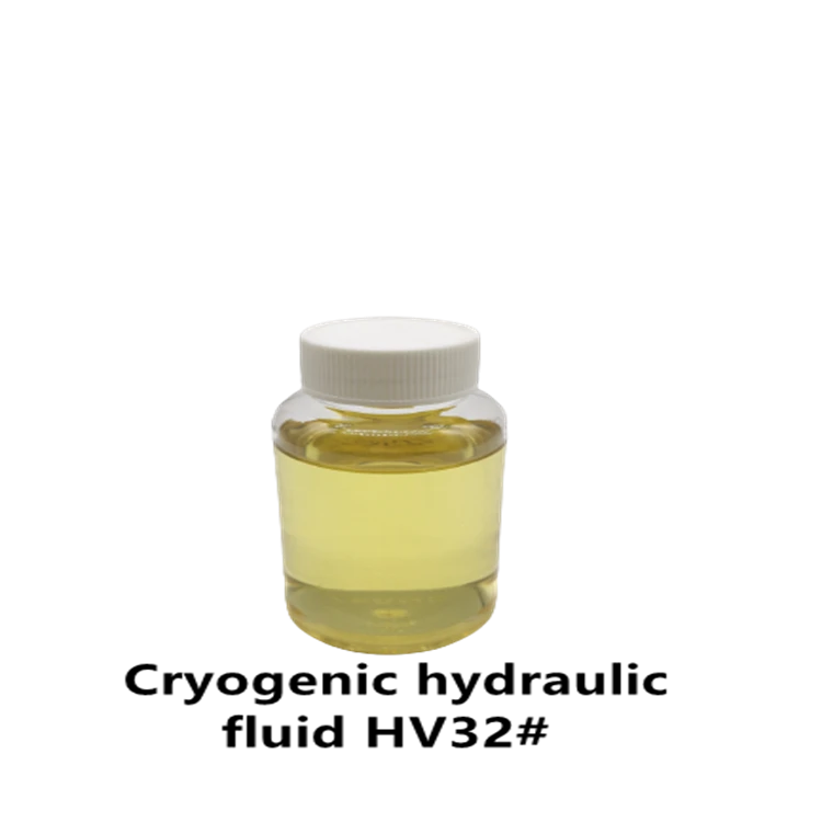 Anti-wear Hydraulic Oil HV32#