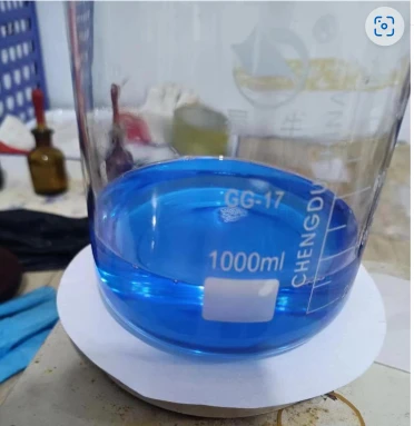 Ethyl Liquid Ethyl Liquid